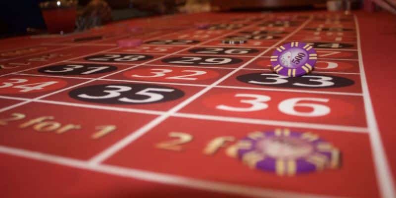 Roulette Permanenzen