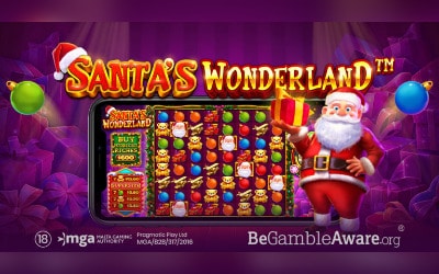 Santa Wonderland