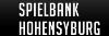 Spielbank Dortmund-Hohensyburg Permanenzen