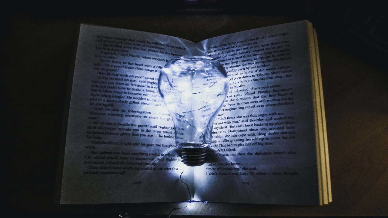 Trickbuch