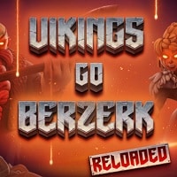 Vikings Go Berzerk Reloaded (Yggdrasil)