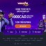 Vulkan Vegas No Deposit Bonus