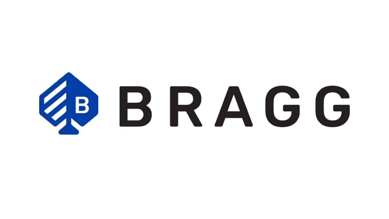 Wild Streak Gaming, Spin Games und ORYX Gaming sind nun Teil der Marke Bragg