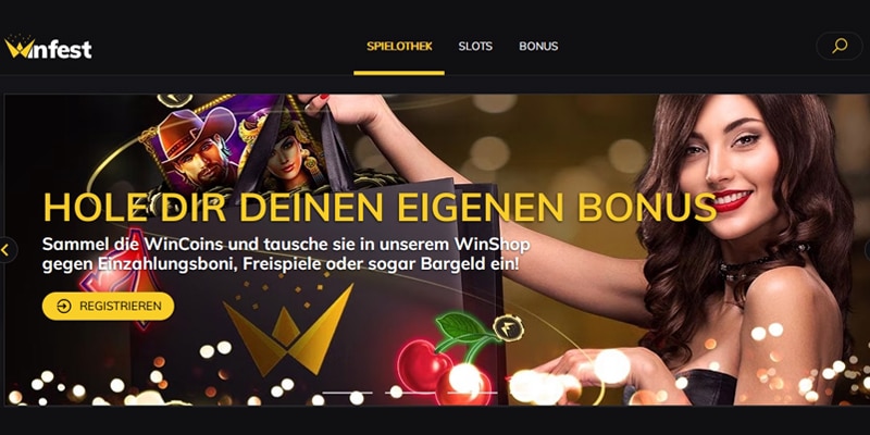 Winfest Erfahrungen