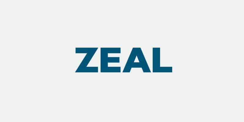 ZEAL steigert Umsatz im ersten Quartal 2025.