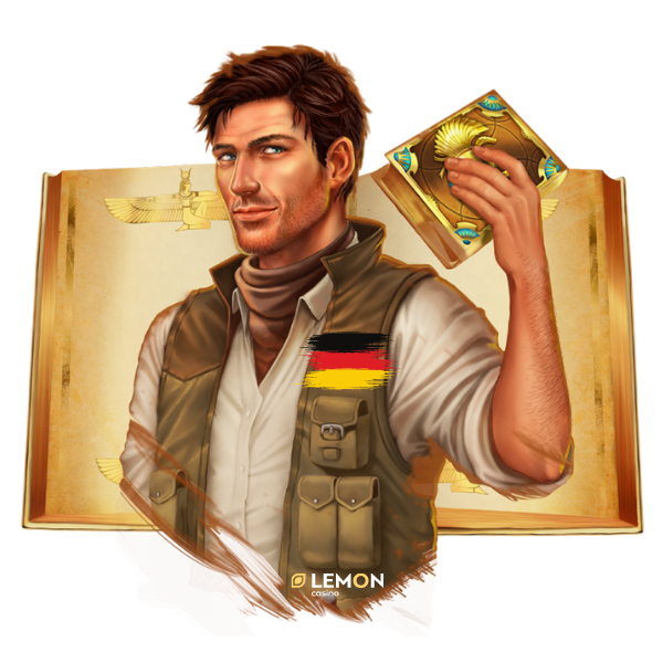 BookofDead