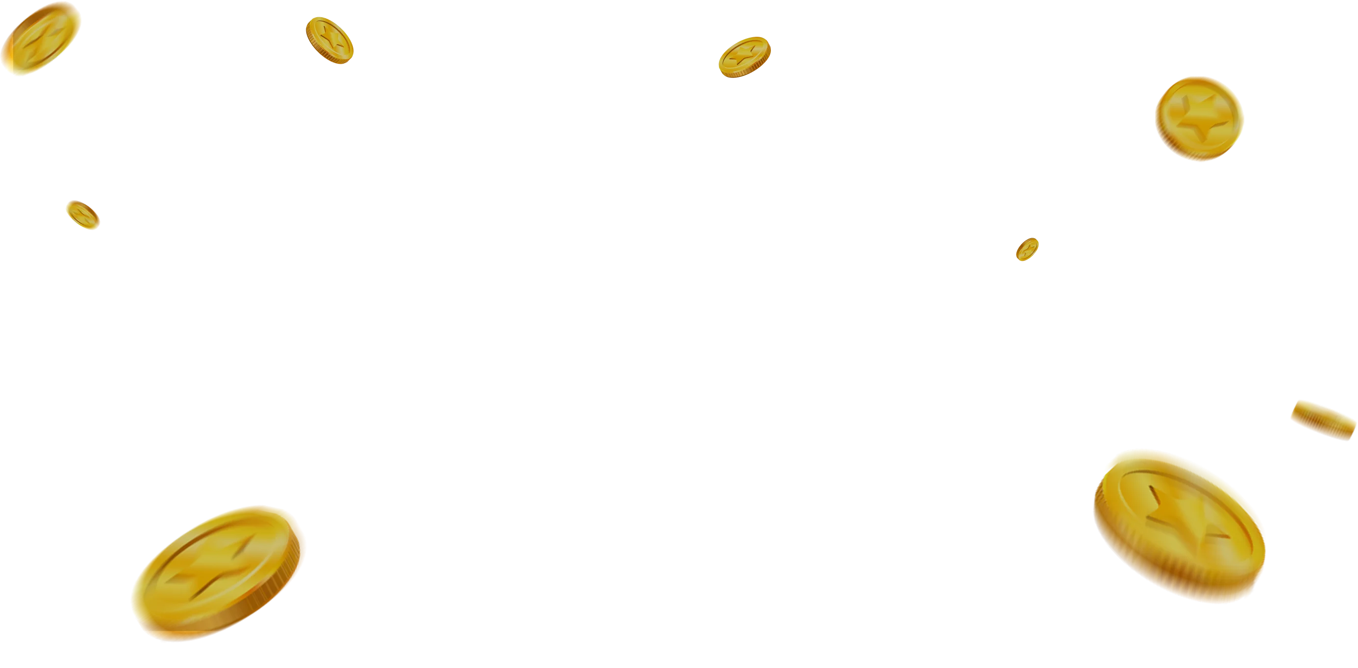 coins