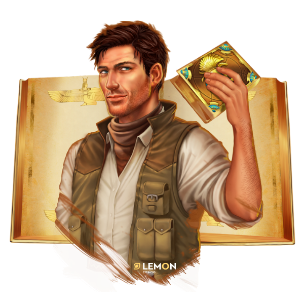 BookofDead