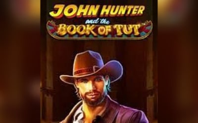 john hunter 400