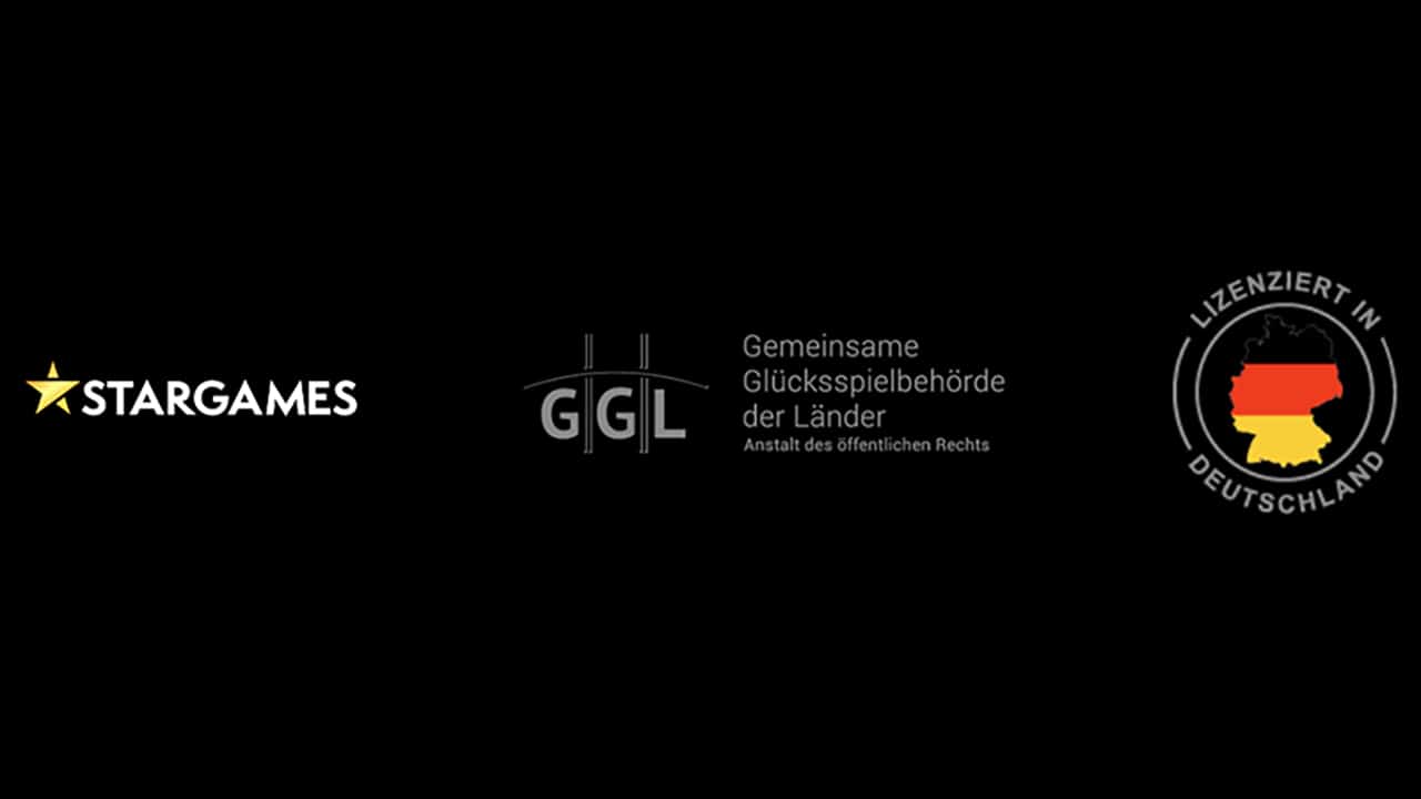 StarGames Casino an länderübergreifendes Glücksspielaufsichtssystem LUGAS angeschlossen